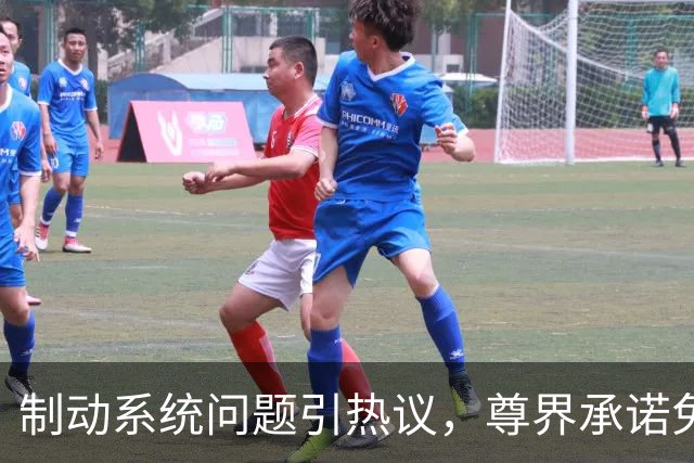 制动系统问题引热议，尊界承诺免费升级整改
